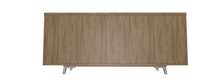 Load image into Gallery viewer, Premium Office Credenza for Executive Workspaces