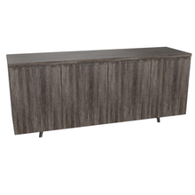 Load image into Gallery viewer, Premium Office Credenza for Executive Workspaces
