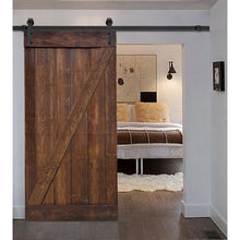 Load image into Gallery viewer, Barn Doors - Rustic
