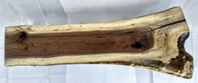 Load image into Gallery viewer, Black Walnut Coffee Table/Bench