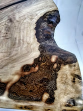 Load image into Gallery viewer, Black Walnut Coffee Table/Bench