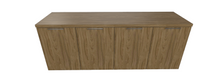 Load image into Gallery viewer, Premium Office Credenza for Executive Workspaces
