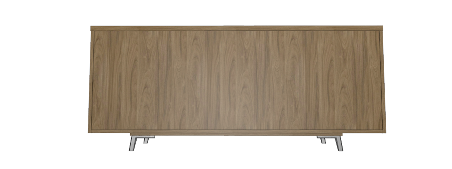 Premium Office Credenza for Executive Workspaces
