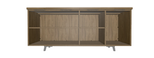 Load image into Gallery viewer, Premium Office Credenza for Executive Workspaces

