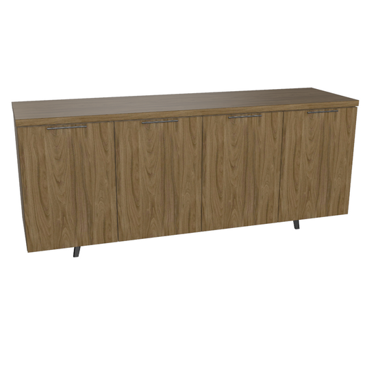 Premium Office Credenza for Executive Workspaces