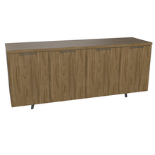 Load image into Gallery viewer, Premium Office Credenza for Executive Workspaces
