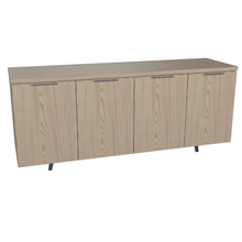 Load image into Gallery viewer, Premium Office Credenza for Executive Workspaces
