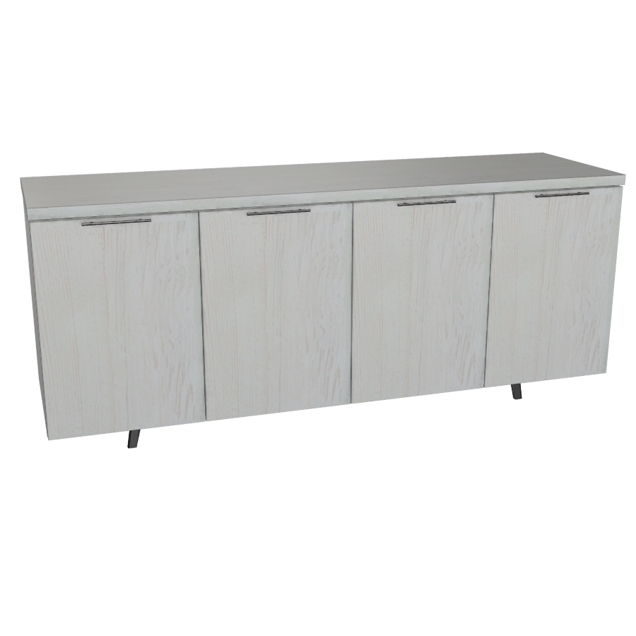 Premium Office Credenza for Executive Workspaces