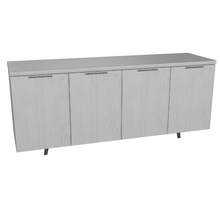 Load image into Gallery viewer, Premium Office Credenza for Executive Workspaces
