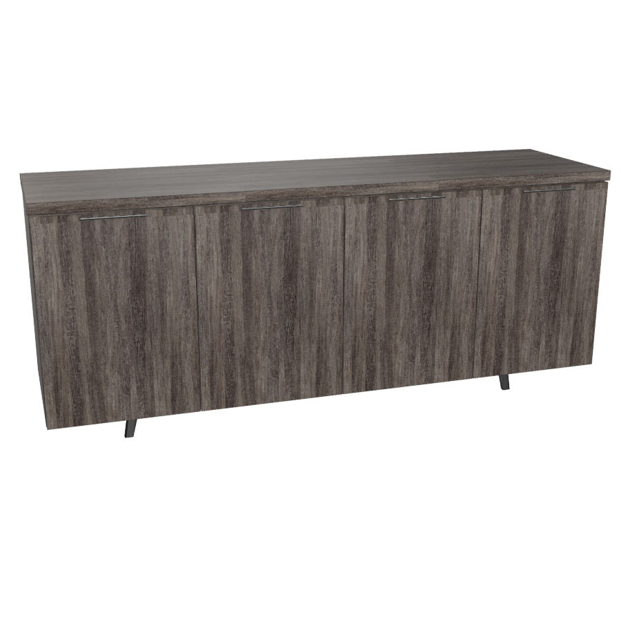Premium Office Credenza for Executive Workspaces