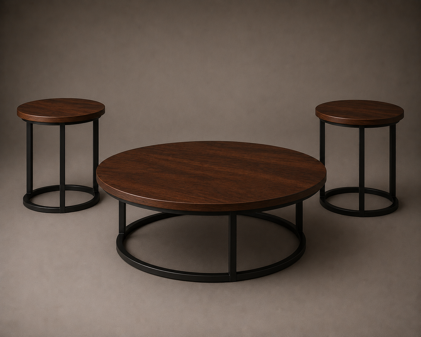 Heritage Lounge Suite hero render