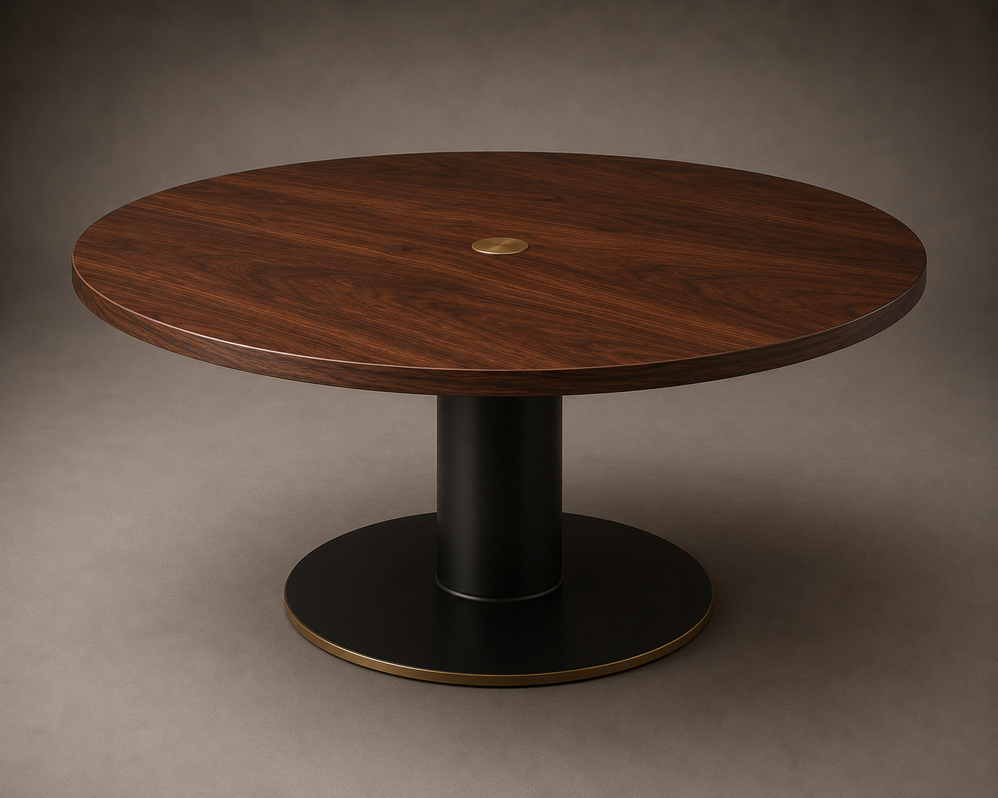 Heritage Meeting Table hero render