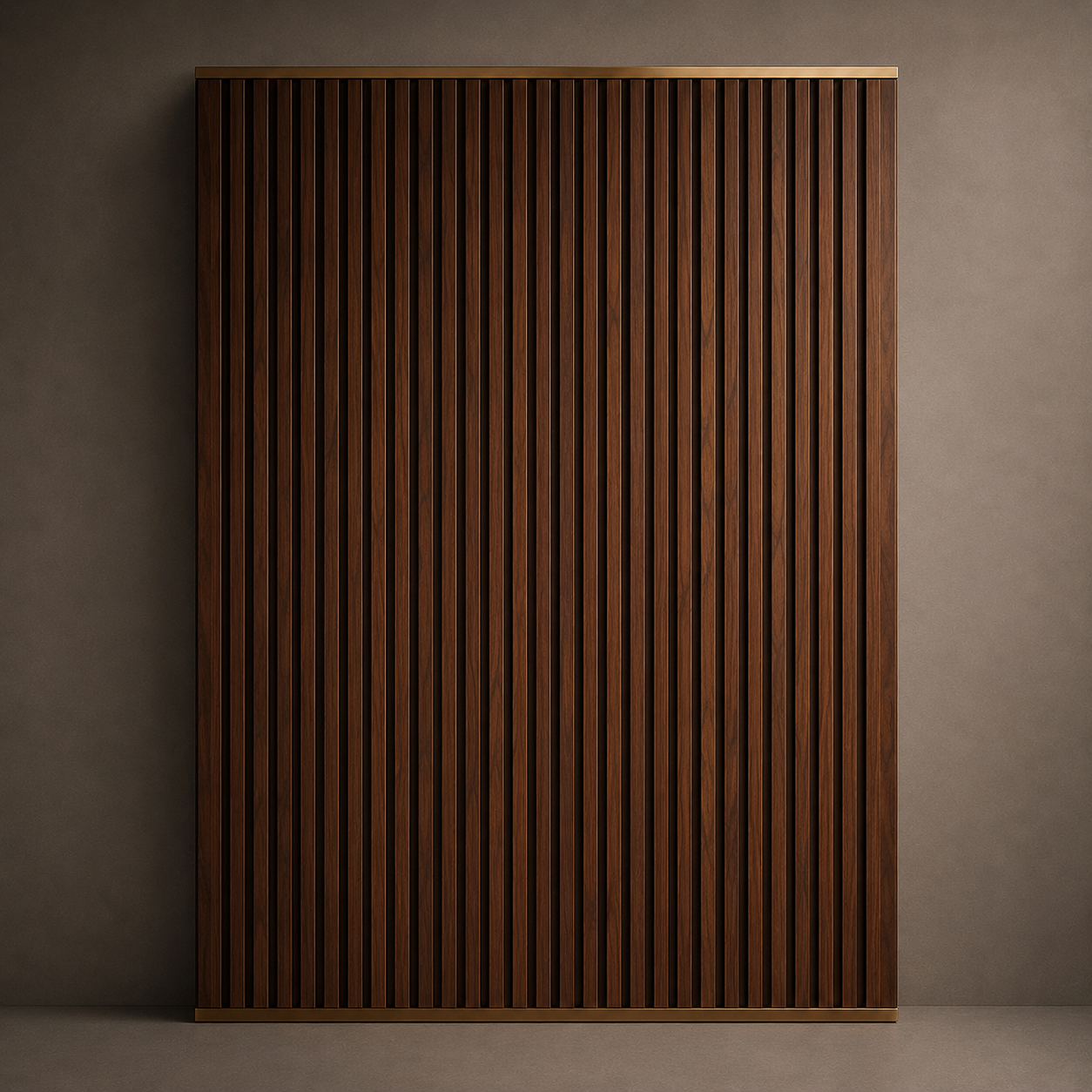 Heritage Wall Panel hero render