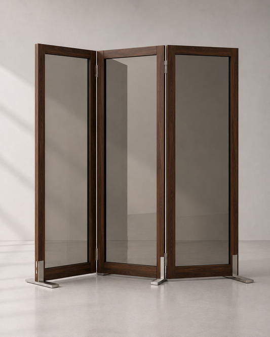 Meridian Privacy Screen hero render
