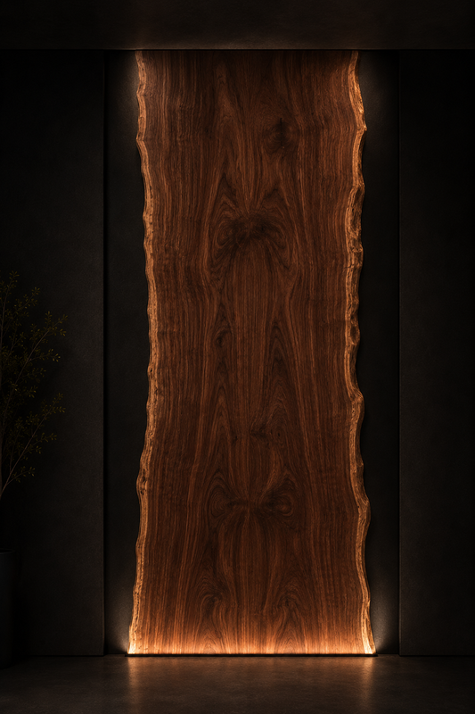 Ridgeline Architectural Wall hero render